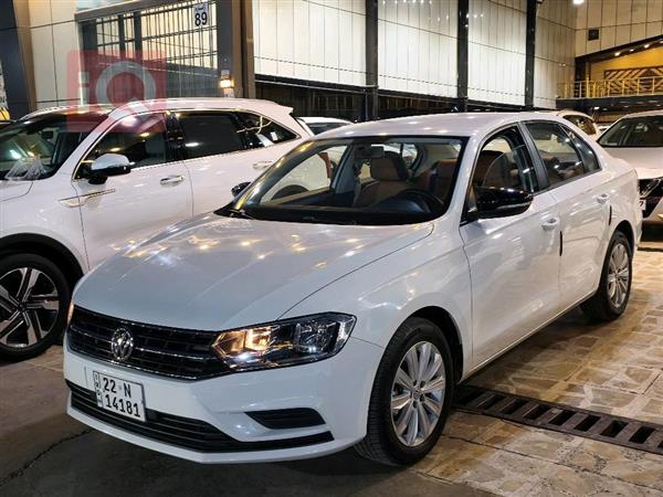 Volkswagen Bora 2022 for sale in Iraq - Erbil